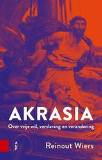 9789463723893 Akrasia Reinout Wiers, Boeken, Verzenden, Nieuw, Reinout Wiers