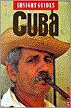 Cuba / Nederlandse editie / Insight guides 9789066550308, Boeken, Verzenden, Gelezen