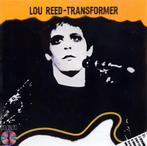 cd - Lou Reed - Transformer, Cd's en Dvd's, Verzenden, Zo goed als nieuw