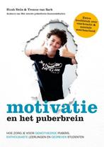 Motivatie en het puberbrein 9789043929493 Huub Nelis, Gelezen, Huub Nelis, Yvonne van Sark, Verzenden