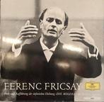 Ferenc Fricsay - Probe Und Auffuhrung Der Sinfonischen Dicht, Verzenden, Nieuw in verpakking