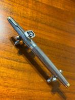 Parker - Rare made in USA Parker 75 Sterling Silver 925, 14k, Verzamelen, Pennenverzamelingen, Nieuw