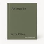 Animation 9782880464455 Jayne Pilling, Verzenden, Gelezen, Jayne Pilling