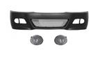 Sport Voorbumper V.2 voor BMW 3 Serie E46 / M Pakket, Auto diversen, Ophalen of Verzenden