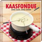 Kaasfondue 9789461440297 Francis van Arkel, Boeken, Verzenden, Gelezen, Francis van Arkel
