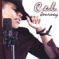 cd - C.E.L. - Journey, Cd's en Dvd's, Cd's | Overige Cd's, Zo goed als nieuw, Verzenden