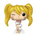 Naruto Pop! Animation Vinyl Figure Naruto(Sexy Jutsu) Dia..., Verzenden, Zo goed als nieuw