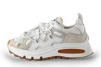 Dsquared2 Sneakers in maat 36 Wit | 10% extra korting, Verzenden, Wit, Dsquared2, Sneakers of Gympen