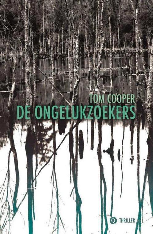 De ongelukzoekers, Boeken, Overige Boeken, Ophalen of Verzenden