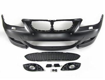 EVO Look Voorbumper BMW 5 Serie E60 E61 LCI B0482 beschikbaar voor biedingen