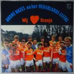 André Hazes en het Nederlands Elftal - Wij houden van..., Cd's en Dvd's, Gebruikt, 7 inch, Pop, Single