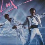 LP gebruikt - Linx - Go Ahead, Verzenden, Zo goed als nieuw