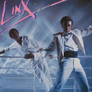 LP gebruikt - Linx - Go Ahead, Cd's en Dvd's, Vinyl | R&B en Soul, Zo goed als nieuw, Verzenden