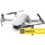 DJI Drones en accessoires - bij MACCA yellow, Audio, Tv en Foto, Drones, Drone met camera, Ophalen of Verzenden, Zo goed als nieuw