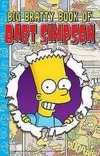 Big Brady Book of Bart Simpson 9780060721787 Matt Groening, Boeken, Verzenden, Gelezen, Matt Groening