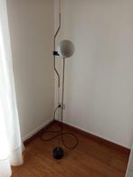 Flos - Pio Manzù, Achille Castiglioni - Lamp - Haak - Staal