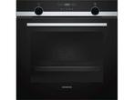 Siemens HB537ABS0 oven549, Witgoed en Apparatuur, Ovens, Ophalen of Verzenden, Nieuw, Inbouw