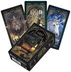 Familiars - Tarot Kaarten | Fournier - Kaartspellen, Hobby en Vrije tijd, Gezelschapsspellen | Kaartspellen, Verzenden, Nieuw