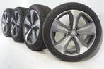 Mercedes S-Klasse W222 19 inch velgen Pirelli Runflat Winter, Auto-onderdelen, Banden en Velgen, 19 inch, Gebruikt, Velg(en), Winterbanden