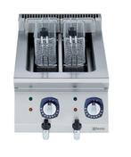 ELECTROLUX FRITEUSE 2x5 L, INTERNE ELEMENTEN, 400 MM, TOPMOD, Verzenden, Nieuw in verpakking