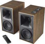 Klipsch speakers THE FIVES - WALNUT /PAIR (Audio & Hifi), Audio, Tv en Foto, Verzenden, Nieuw
