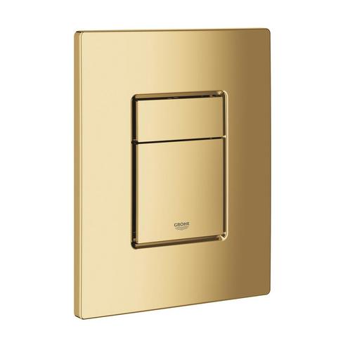 Bedieningsplaat Grohe Skate Cosmopolitan DualFlush Cool, Huis en Inrichting, Badkamer | Badtextiel en Accessoires, Ophalen of Verzenden