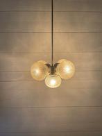 Vintage Sputnik chandelier by Kamenicky Senov, Antiek en Kunst, Antiek | Lampen