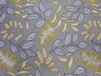 EXCLUSIEVE KATOENJACQUARDSTOF - 300 x 280 cm - Meubelstof -, Antiek en Kunst