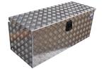 DE HAAN BOX W - 900x380x380 mm - waterdichte en stofdichte, Ophalen of Verzenden, Nieuw
