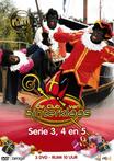 Club van Sinterklaas - serie 3, 4 en 5 (3dvd) - DVD