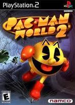 Pac-Man World 2 PS2 Garantie & morgen in huis!, Spelcomputers en Games, Ophalen of Verzenden, Zo goed als nieuw, Avontuur en Actie