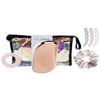 Tangle Teezer  Youre Marblelous  Giftset, Sieraden, Tassen en Uiterlijk, Uiterlijk | Haarverzorging, Verzenden, Nieuw