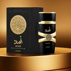 Lattafa Asad - Eau de Parfum - 100 mL, Sieraden, Tassen en Uiterlijk, Uiterlijk | Parfum, Verzenden, Nieuw