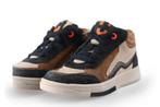 Muyters Hoge sneakers in maat 27 Blauw | 10% extra korting, Kinderen en Baby's, Kinderkleding | Schoenen en Sokken, Verzenden