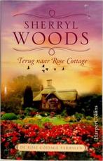 Terug naar Rose Cottage 9789402711004 Sherryl Woods, Verzenden, Zo goed als nieuw, Sherryl Woods