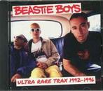 cd - Beastie Boys - Ultra Rare Trax 1992-1996, Cd's en Dvd's, Cd's | Hiphop en Rap, Verzenden, Nieuw in verpakking