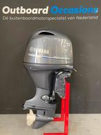 Yamaha 115 PK EFI, Watersport en Boten, Ophalen of Verzenden, Gebruikt, Buitenboordmotor