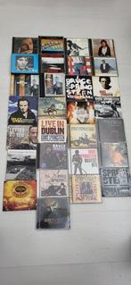 Bruce Springsteen - Collection of 29 x CDs - Diverse titels, Nieuw in verpakking