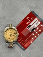 Tudor - Prince Date - 74033 - Heren - 2009
