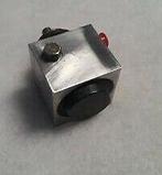 W116 W126 HPF ventiel blok 450 560 SEL, Auto-onderdelen, Ophalen of Verzenden, Gereviseerd, Mercedes-Benz