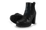 Tamaris Chelsea boots in maat 40 Zwart | 10% extra korting, Kleding | Dames, Schoenen, Tamaris, Verzenden, Zwart, Overige typen