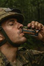 Noodvoedsel noodpakket Dump Dumpshop Legerdump Dumpstore, Ophalen of Verzenden, Overige soorten, Overige gebieden, Overige typen