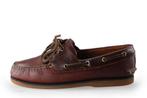 Timberland Nette schoenen in maat 42 Bruin | 10% extra, Bruin, Verzenden, Timberland, Overige typen