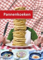 Pannenkoeken / Culinair genieten 9789054269984, Boeken, Kookboeken, Verzenden, Zo goed als nieuw