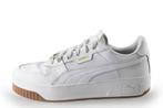 Puma Sneakers in maat 40 Wit | 10% extra korting, Kleding | Dames, Schoenen, Wit, Puma, Verzenden, Sneakers of Gympen