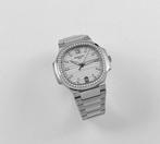 Patek Philippe - Nautilus - 7118/1200A-010 - Dames - 2023, Sieraden, Tassen en Uiterlijk, Horloges | Heren, Nieuw