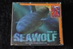 Seawolf PC Game Jewel Case, Verzenden, Nieuw