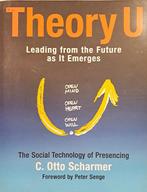 Theory U 9781576757635 Scharmer, Verzenden, Gelezen, Scharmer