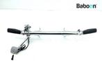 Schetsplaat Set Compleet BMW R 1200 C Independent 2000-2002, Motoren, Verzenden, Gebruikt