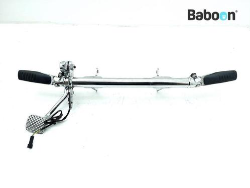 Schetsplaat Set Compleet BMW R 1200 C Independent 2000-2002, Motoren, Onderdelen | BMW, Gebruikt, Verzenden